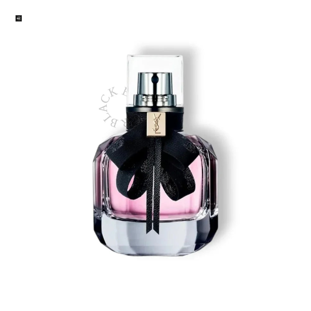 Yves Saint Laurent Mon Paris Eau de Parfum - BLACK ELIXIR - Maison de Parfum
