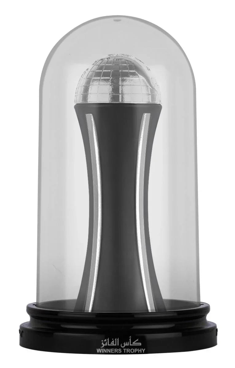 Lattafa Pride Parfüm Winners Trophy Silver Eau de Parfum 100ml