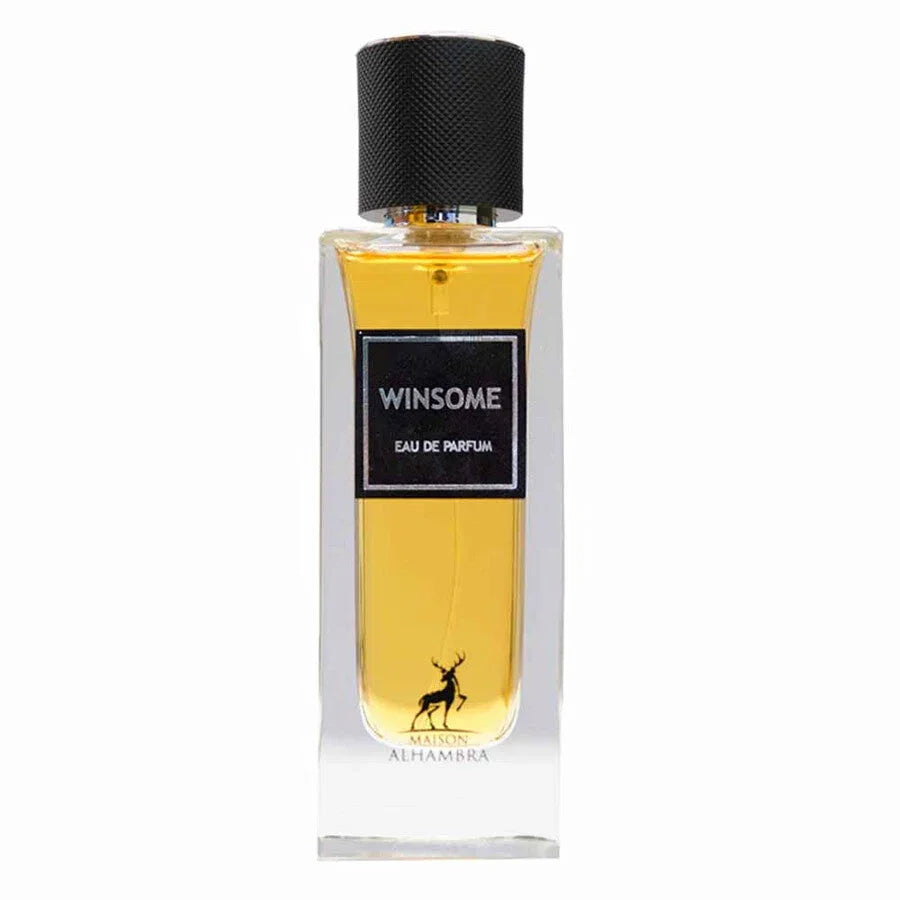 Maison Alhambra - Winsome - Eau de Parfum 90ml