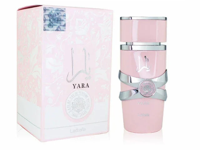 Lattafa Yara Eau de Parfum 100ml