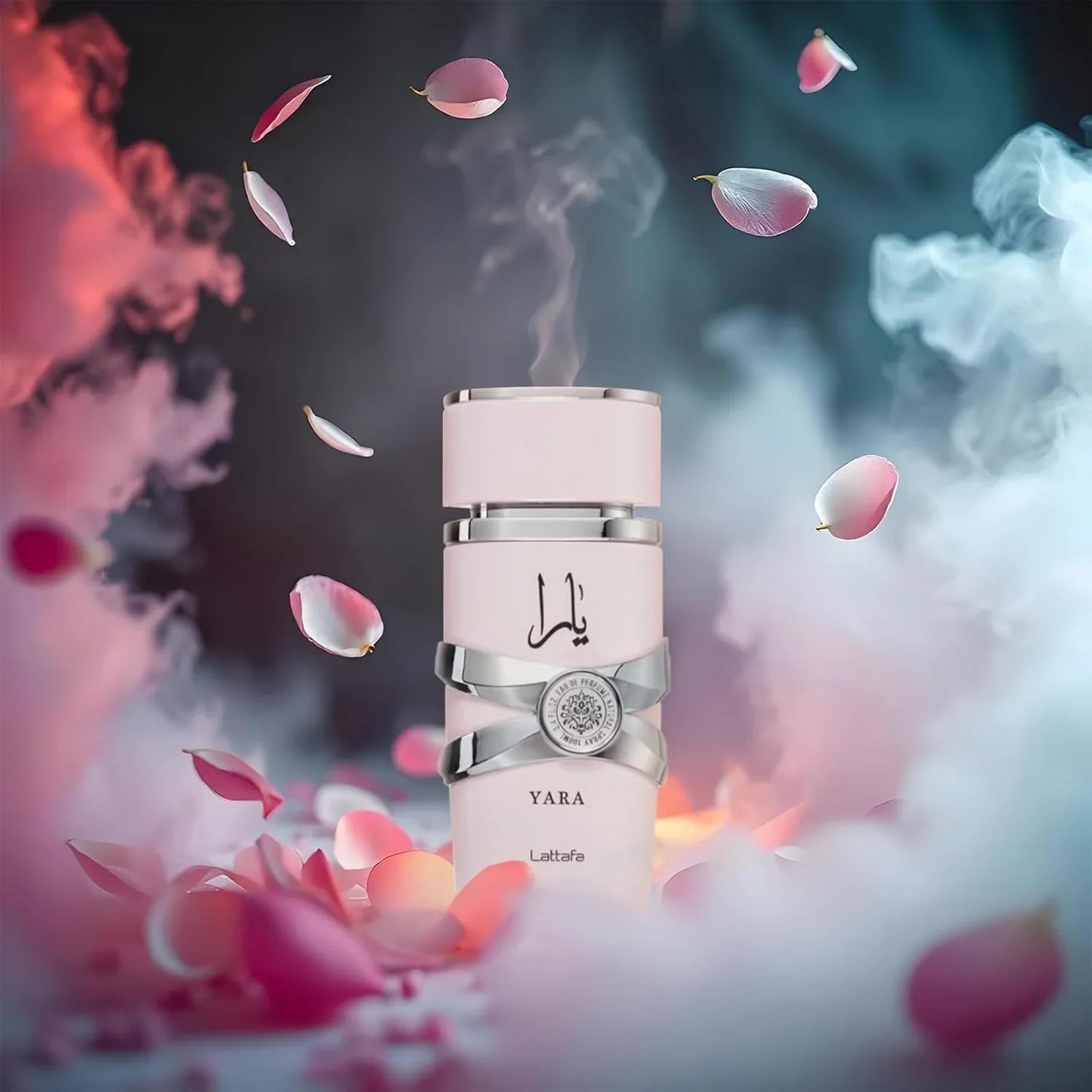 Lattafa Parfüm Yara Eau de Parfum 100ml