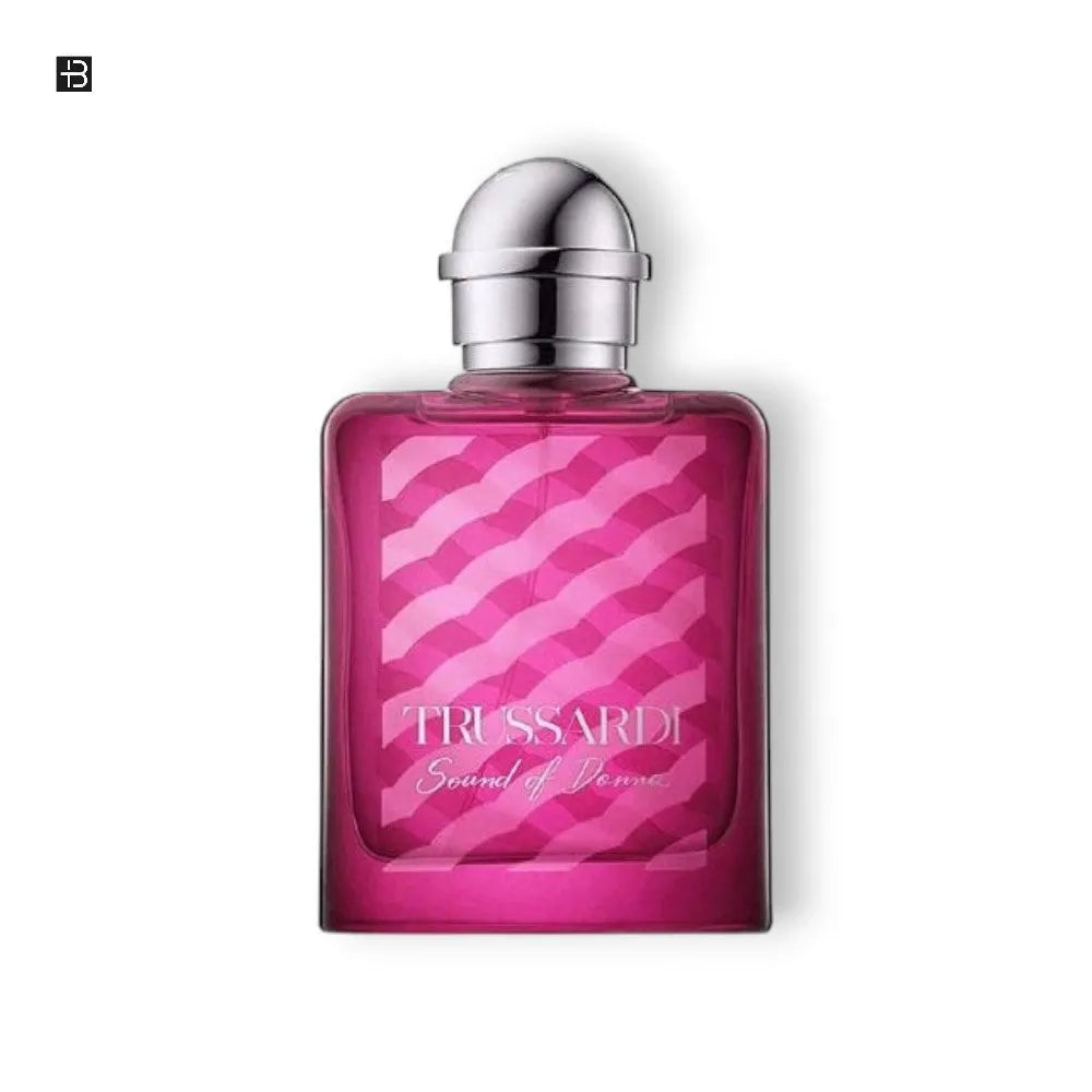 Trussardi Sound of Donna Eau de Parfum