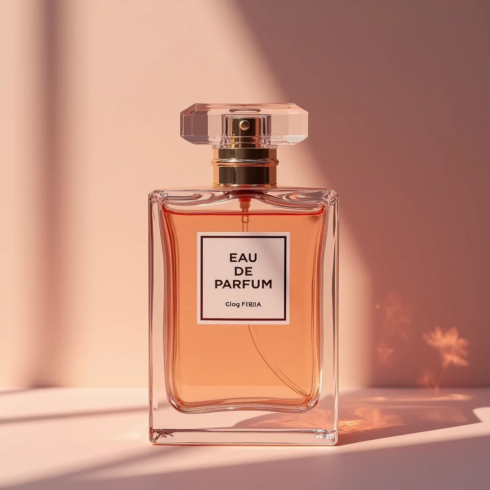 Ganymed Eau De Parfum - Eau de Parfum Tiefenanalyse Duftkomposition und Sinnlichkeit