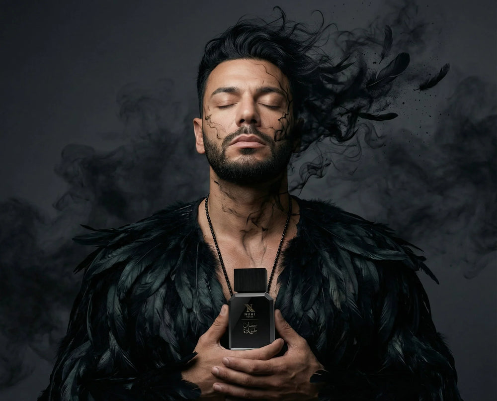 Luxusparfums entdecken Tipps zur Duftwahl und Stil