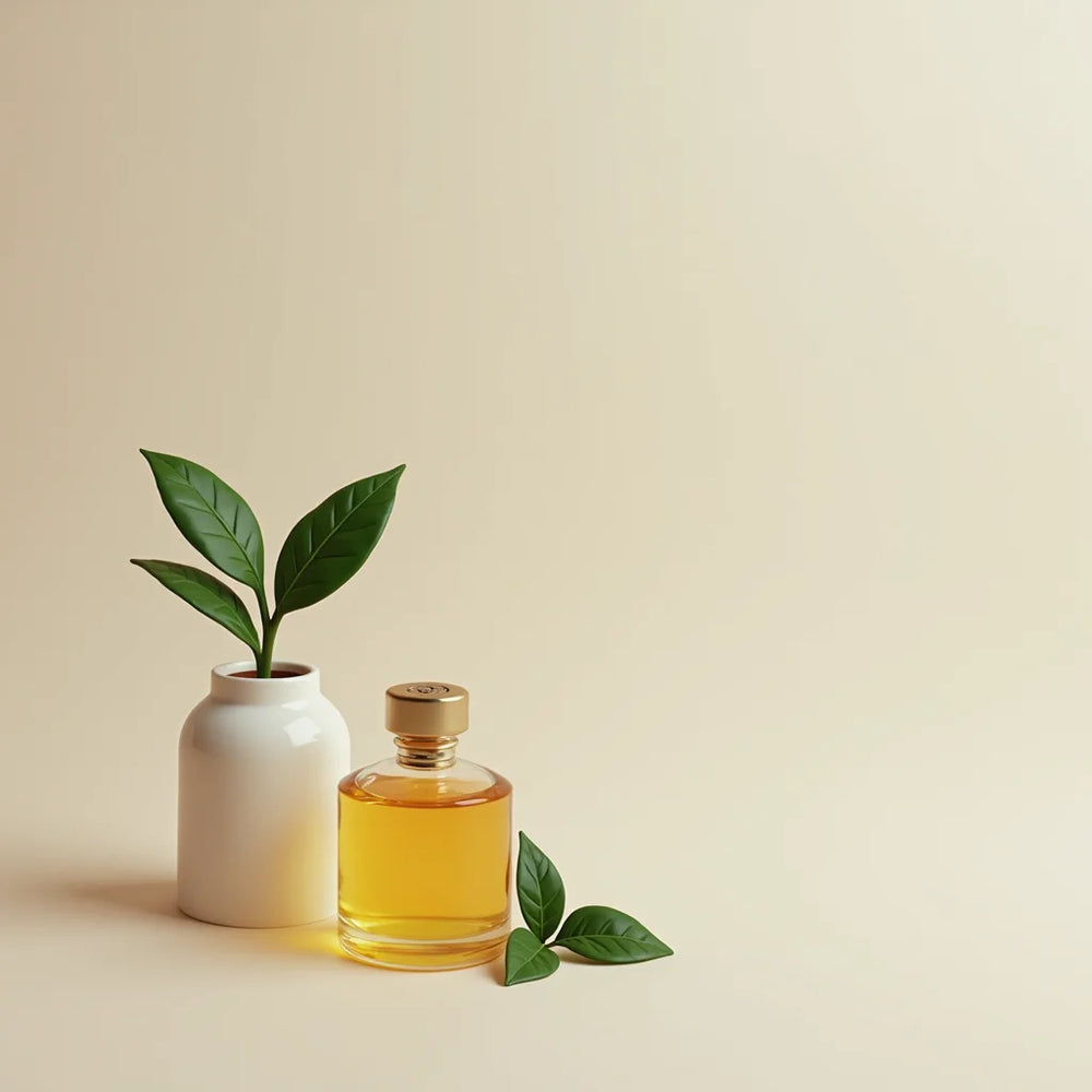 Umweltfreundlicher Duft - Umweltfreundlicher Duft: Leitfaden zur nachhaltigen Wahl