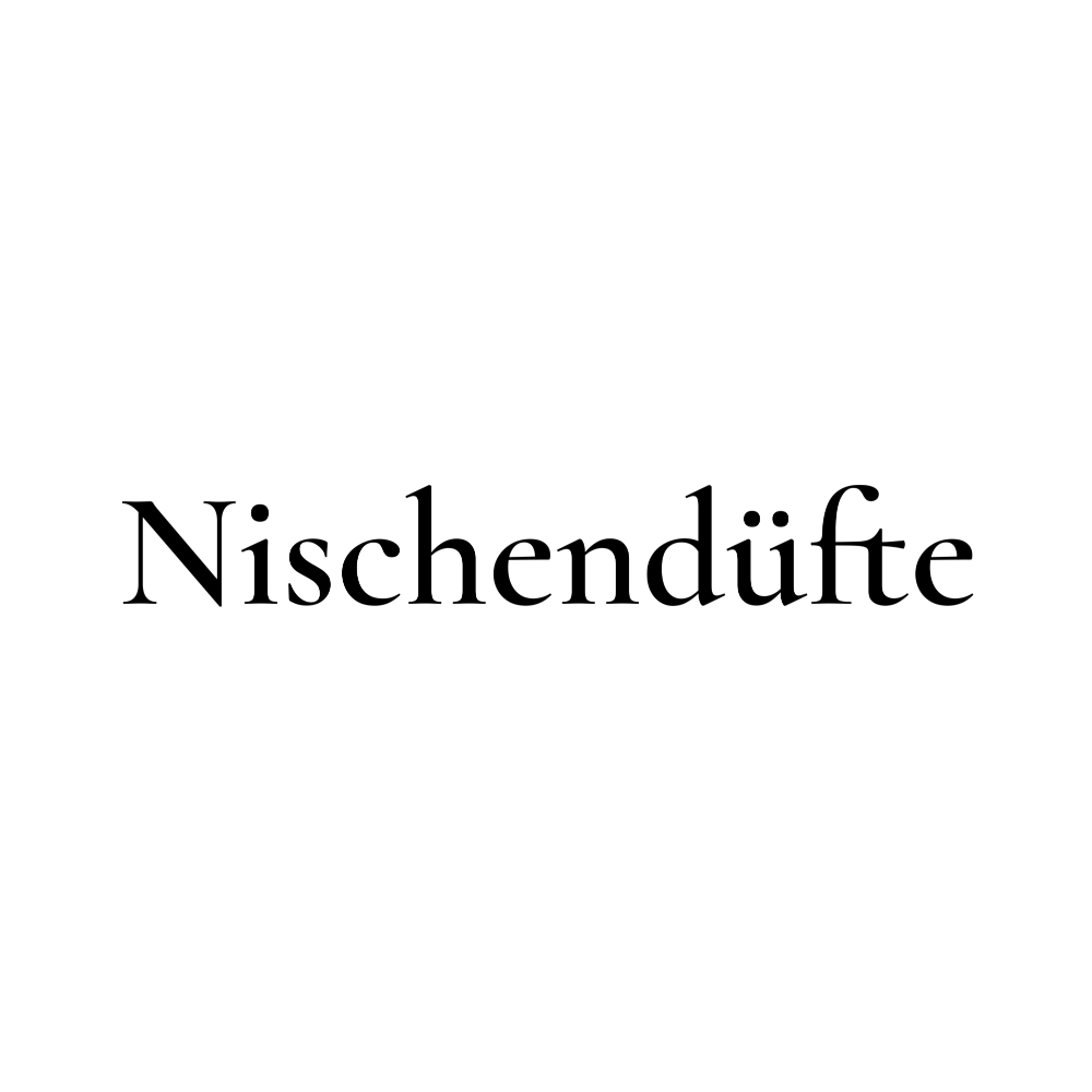Nischendüfte
