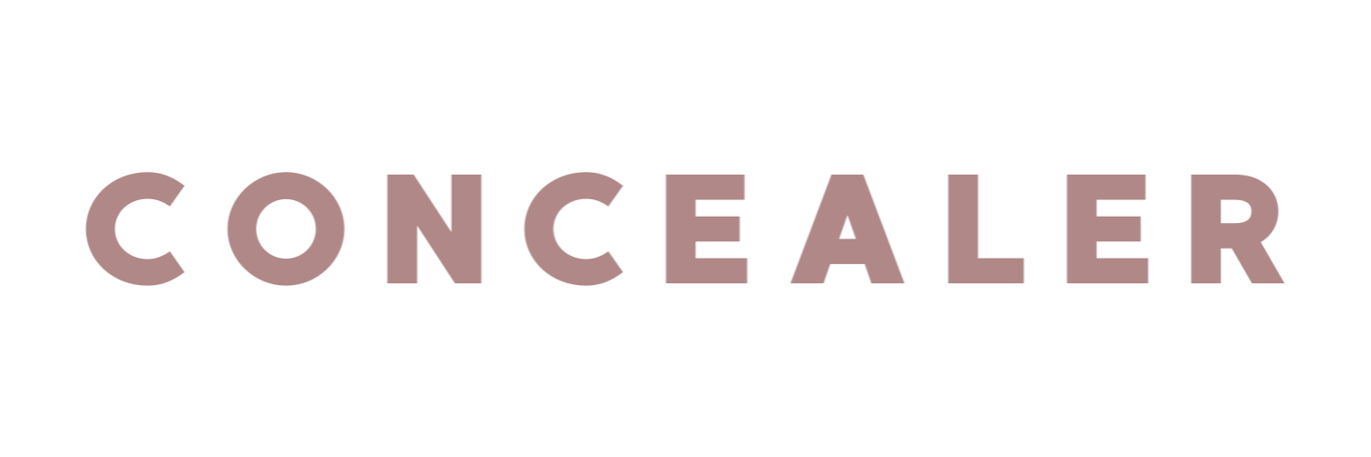 Concealer