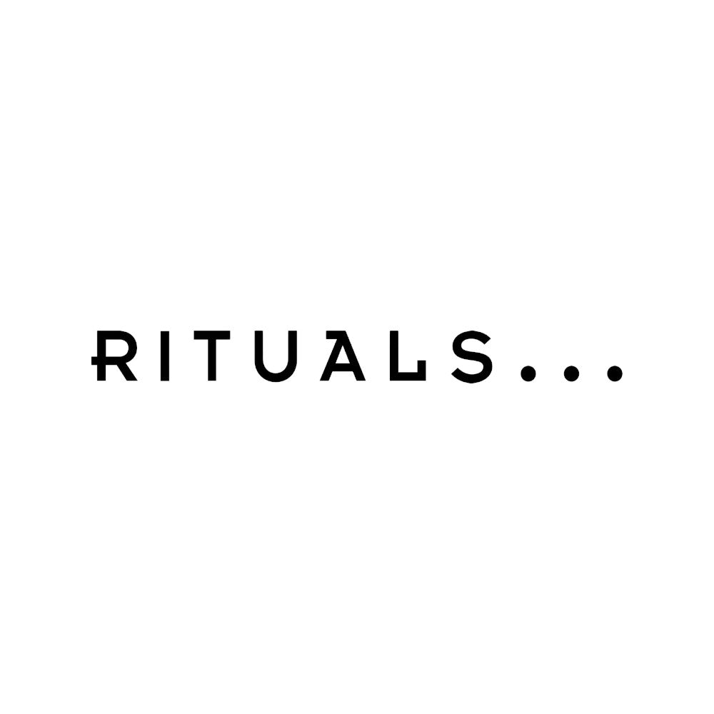 RITUALS...