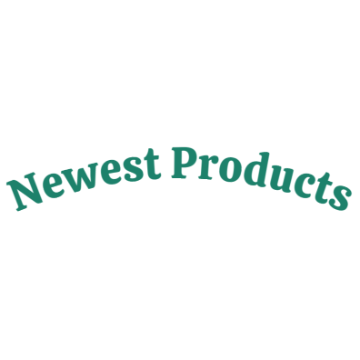 Newest Products