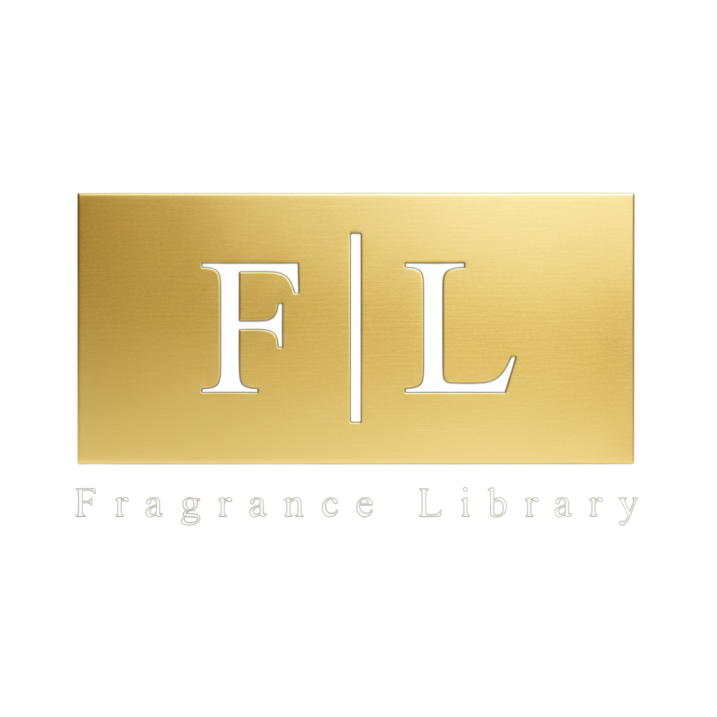 Fragrance Library