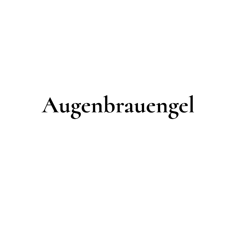 Augenbrauengel