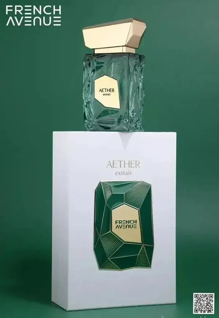 French Avenue Aether Extrait de Parfum 100ml