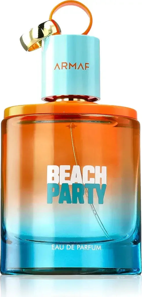 Armaf Beach Party Eau De Parfum 100 ml