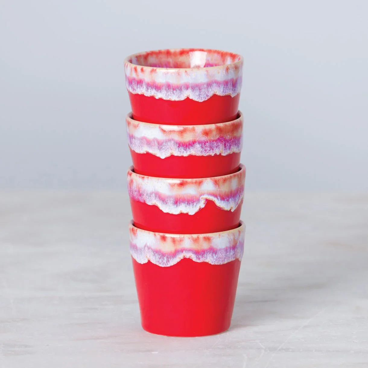 Costa Nova - Café Lungo Cup - Grespresso - 210ml -