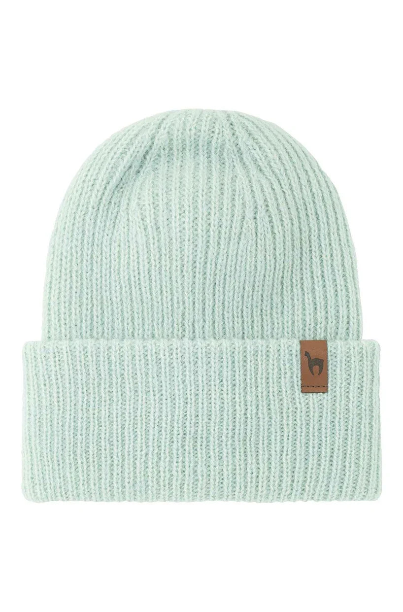 Apu Kuntur - Alpaka Mütze - Paca