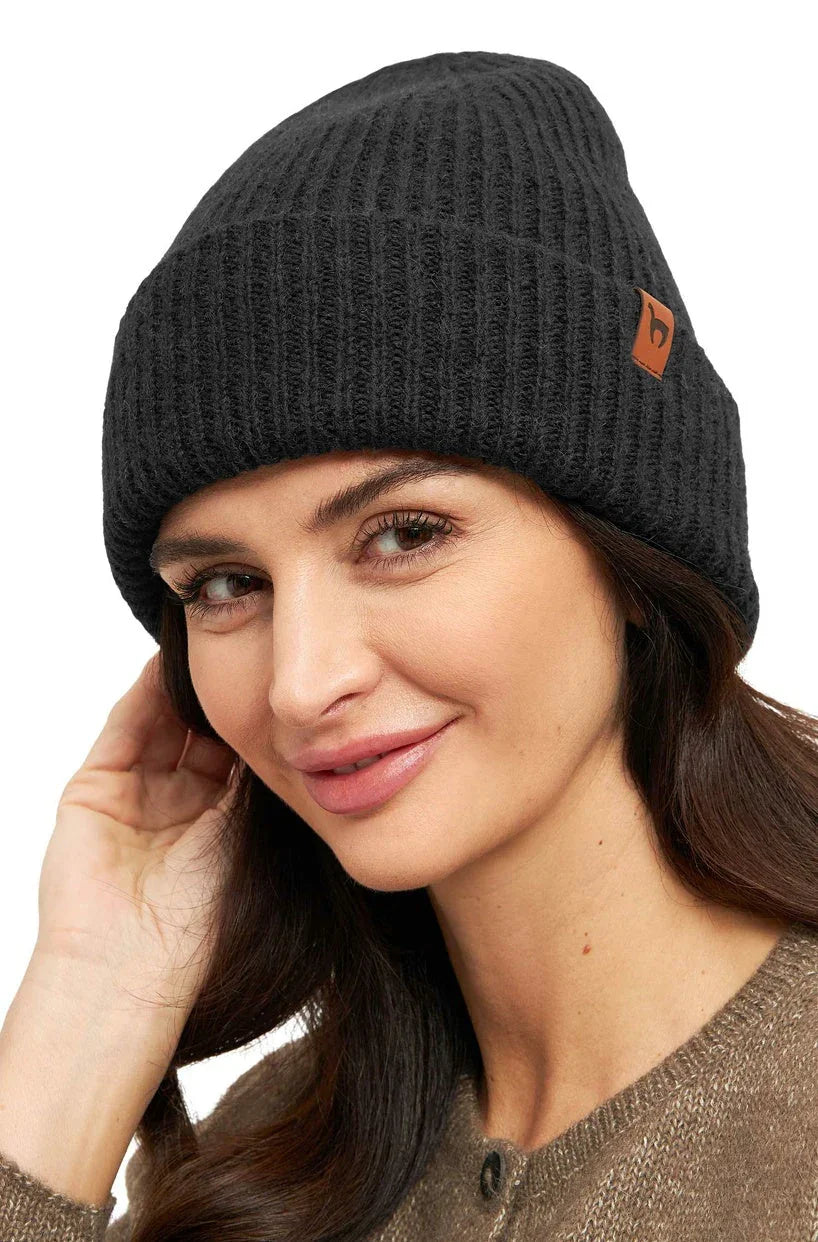 Apu Kuntur - Alpaka Mütze - Paca