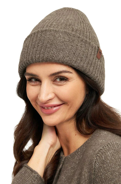 Apu Kuntur - Alpaka Mütze - Paca