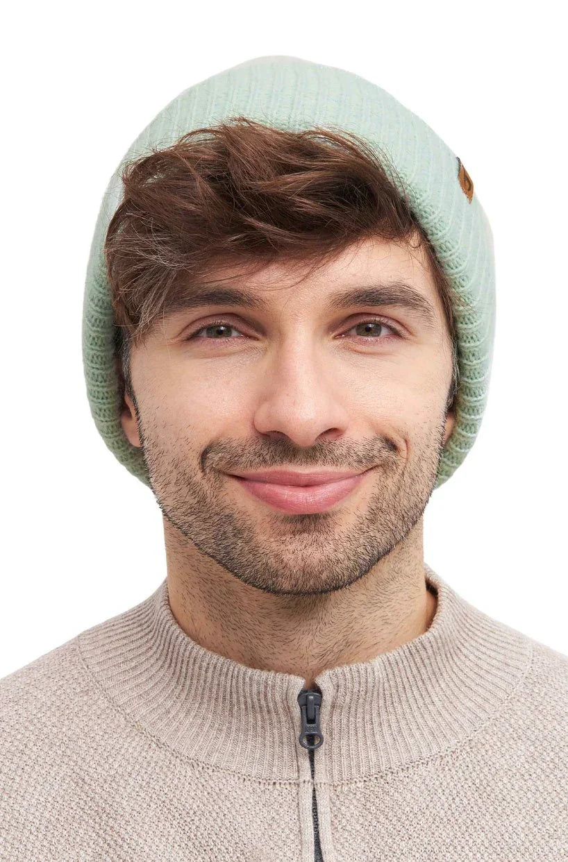 Apu Kuntur - Alpaka Mütze - Paca