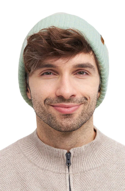 Apu Kuntur - Alpaka Mütze - Paca