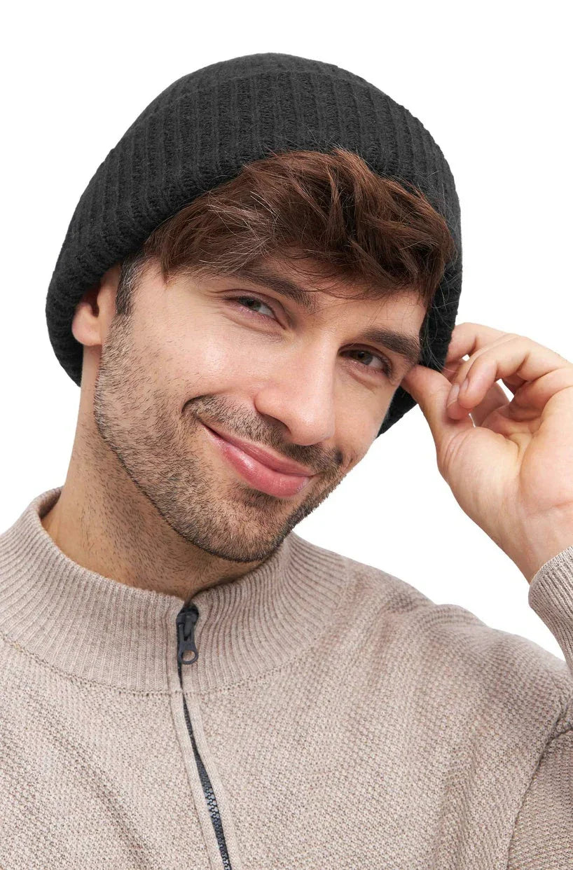 Apu Kuntur - Alpaka Mütze - Paca