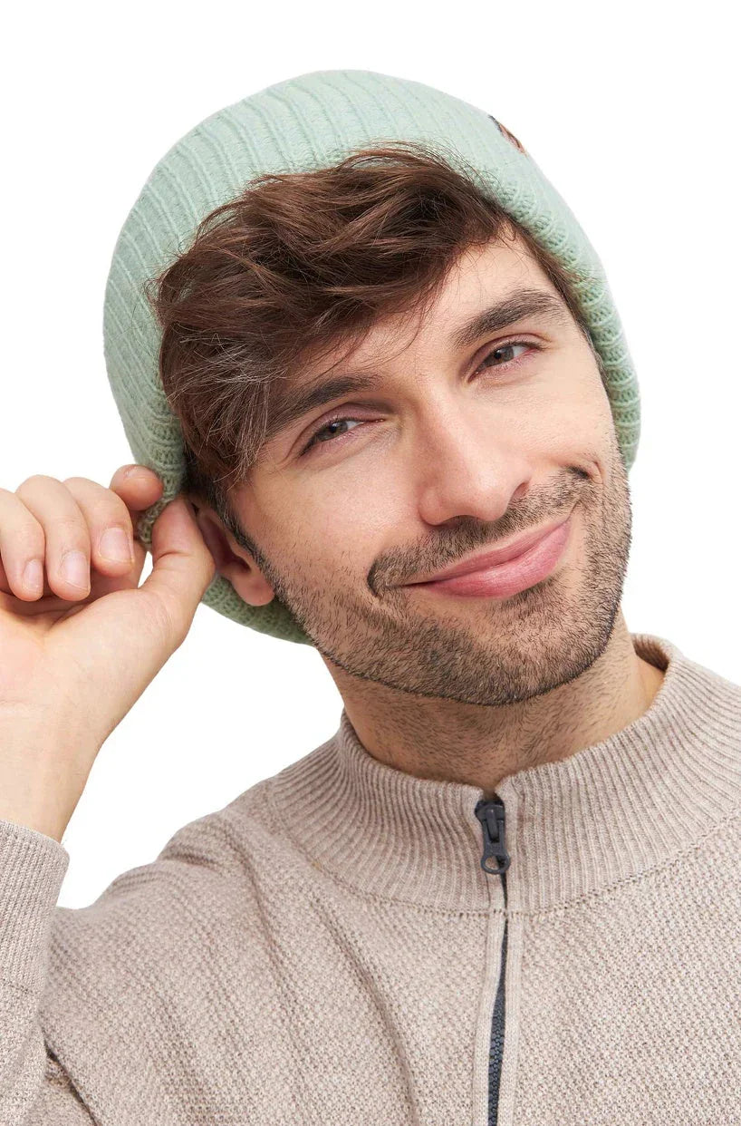 Apu Kuntur - Alpaka Mütze - Paca