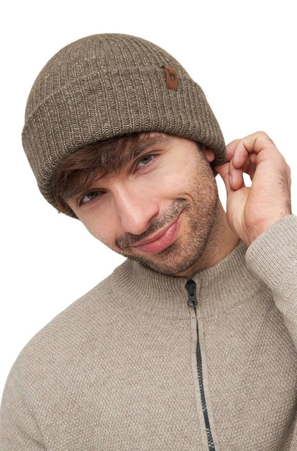 Apu Kuntur - Alpaka Mütze - Paca