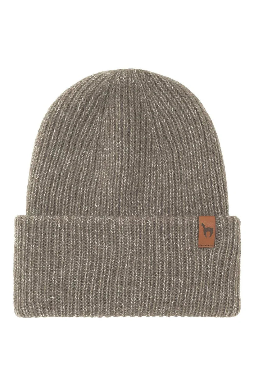 Apu Kuntur - Alpaka Mütze - Paca