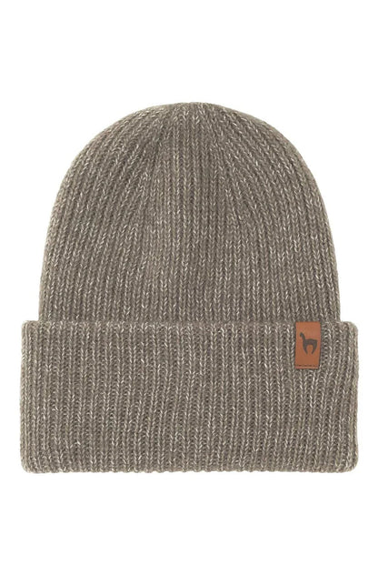 Apu Kuntur - Alpaka Mütze - Paca