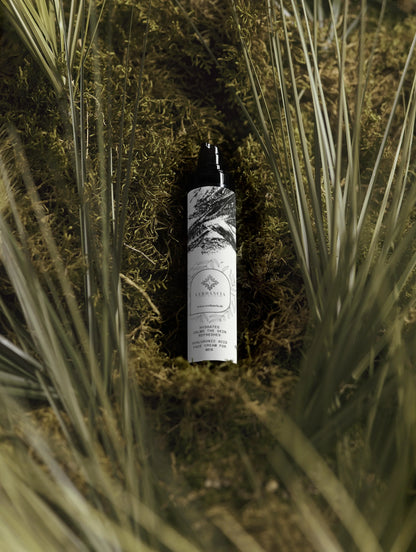 Hyaluronsäure-Gesichtscreme – Feuchtigkeit für Männerhaut