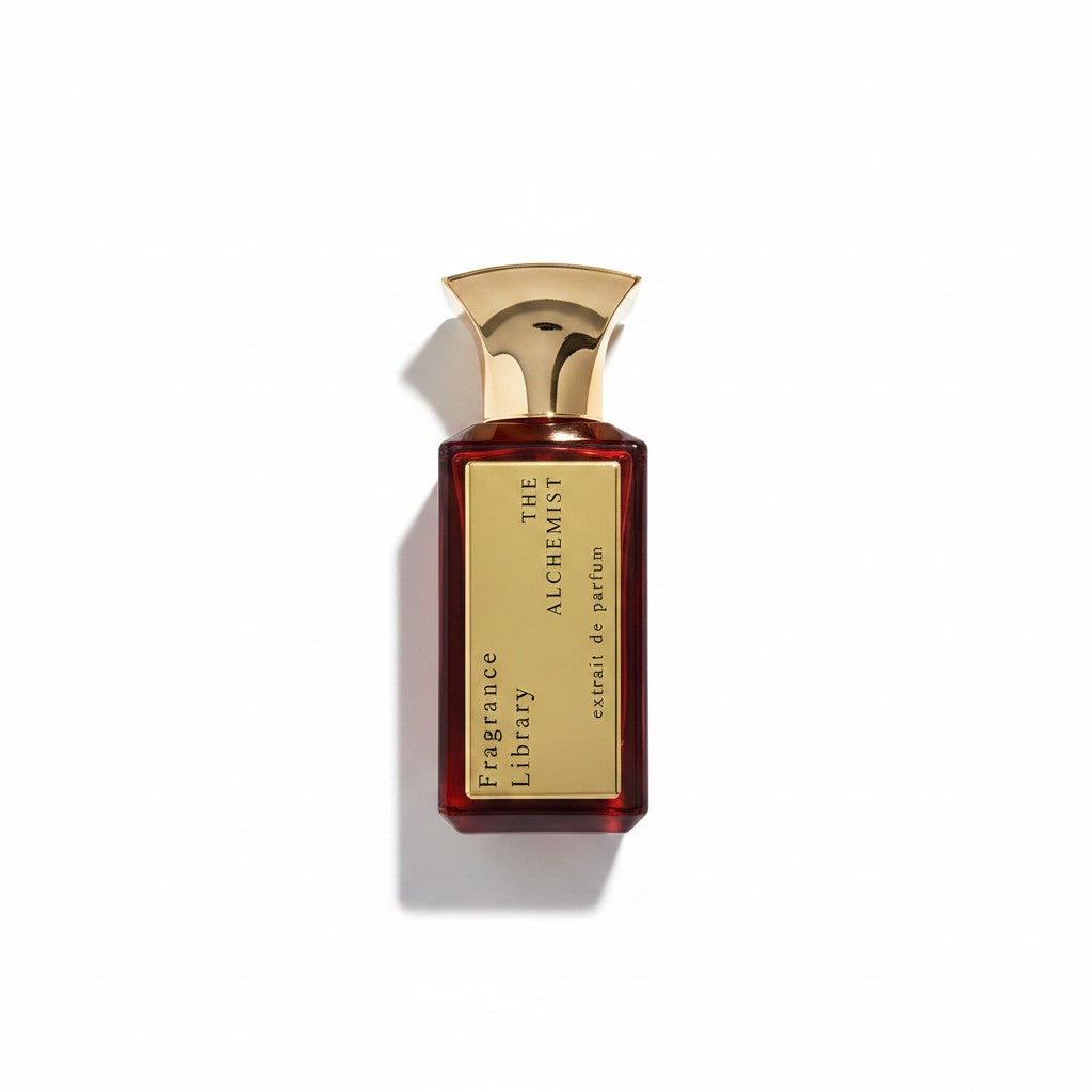 Fragrance Library The Alchemist Estratto di Profumo