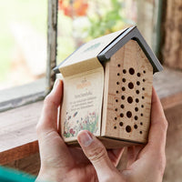 Bienchenhotel "Bienenwohl"