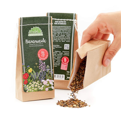 100 g Bienenweide-Saatgut