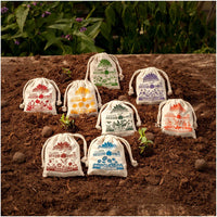 Samenbomben-Komplettpaket – 8 Sorten