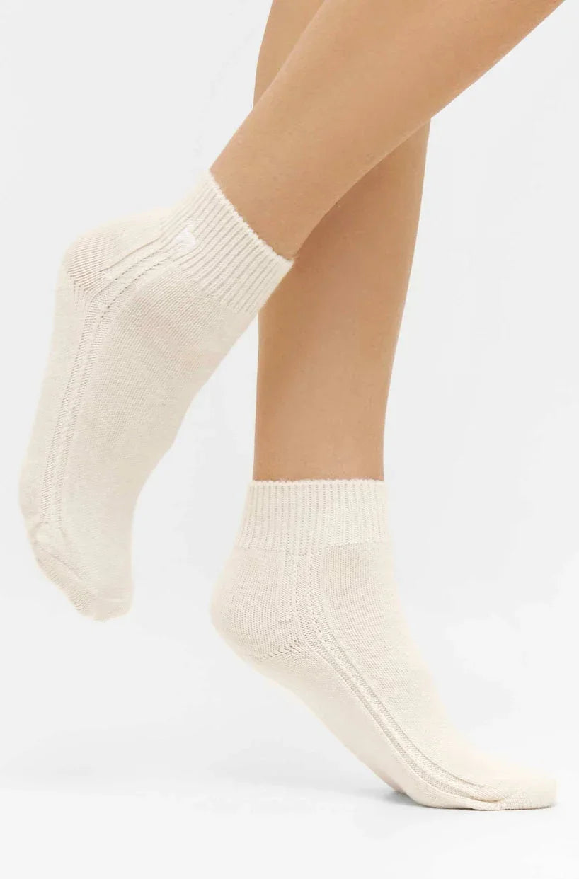 Apu Kuntur - Alpaka WOHLFÜHL Socken - Alpaka-Woll-Mix