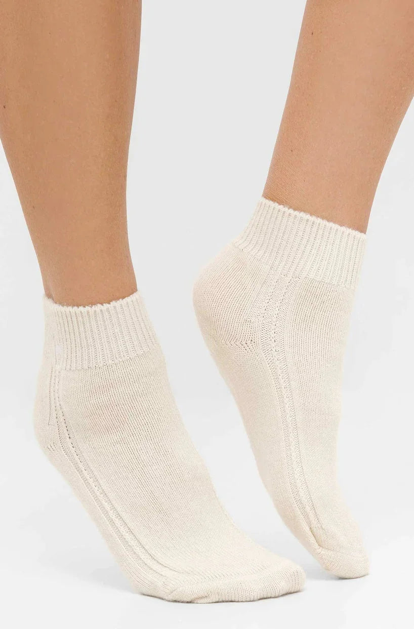 Apu Kuntur - Alpaka WOHLFÜHL Socken - Alpaka-Woll-Mix