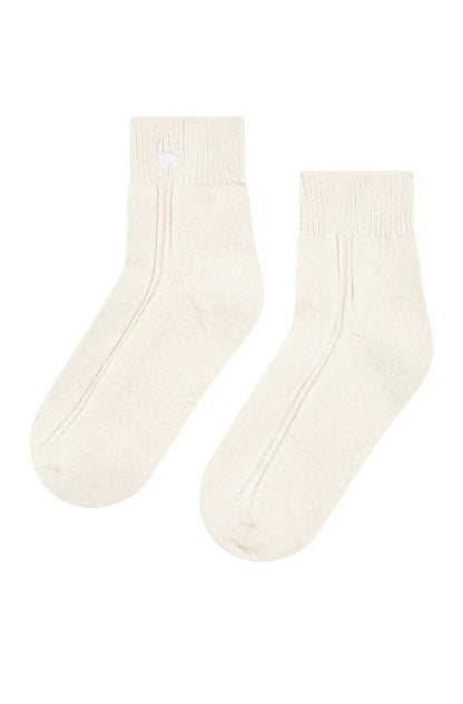 Apu Kuntur - Alpaka WOHLFÜHL Socken - Alpaka-Woll-Mix