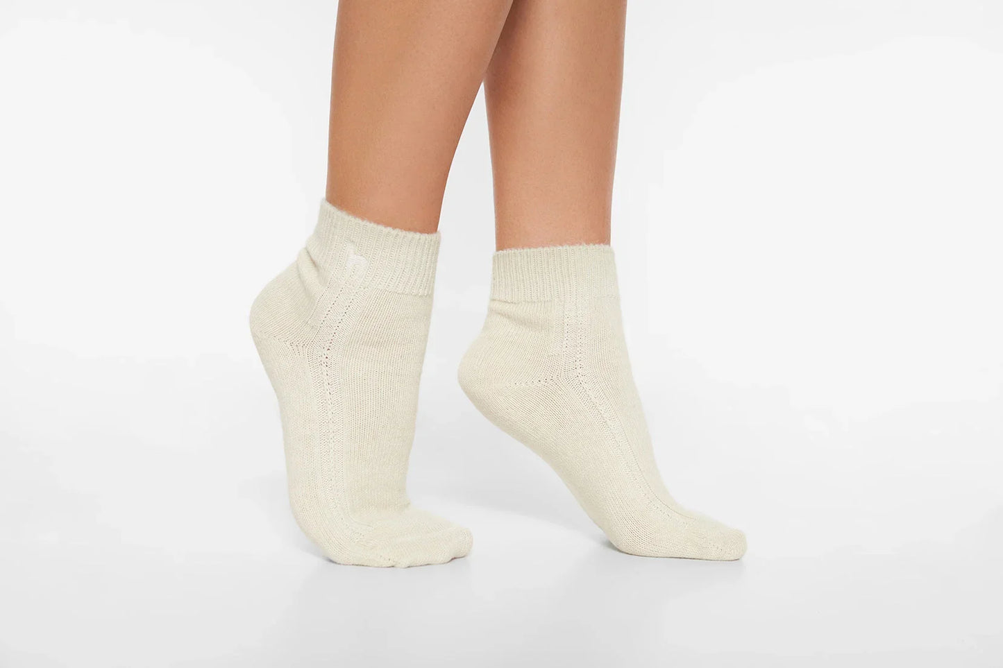 Apu Kuntur - Alpaka WOHLFÜHL Socken - Alpaka-Woll-Mix