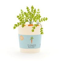 Ich mag dich mit all deinen Karotten - Becher (BIO)