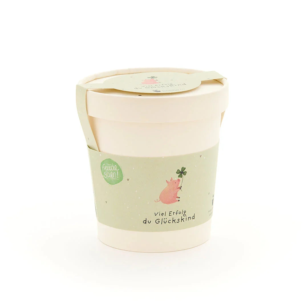 Glückskind - Becher