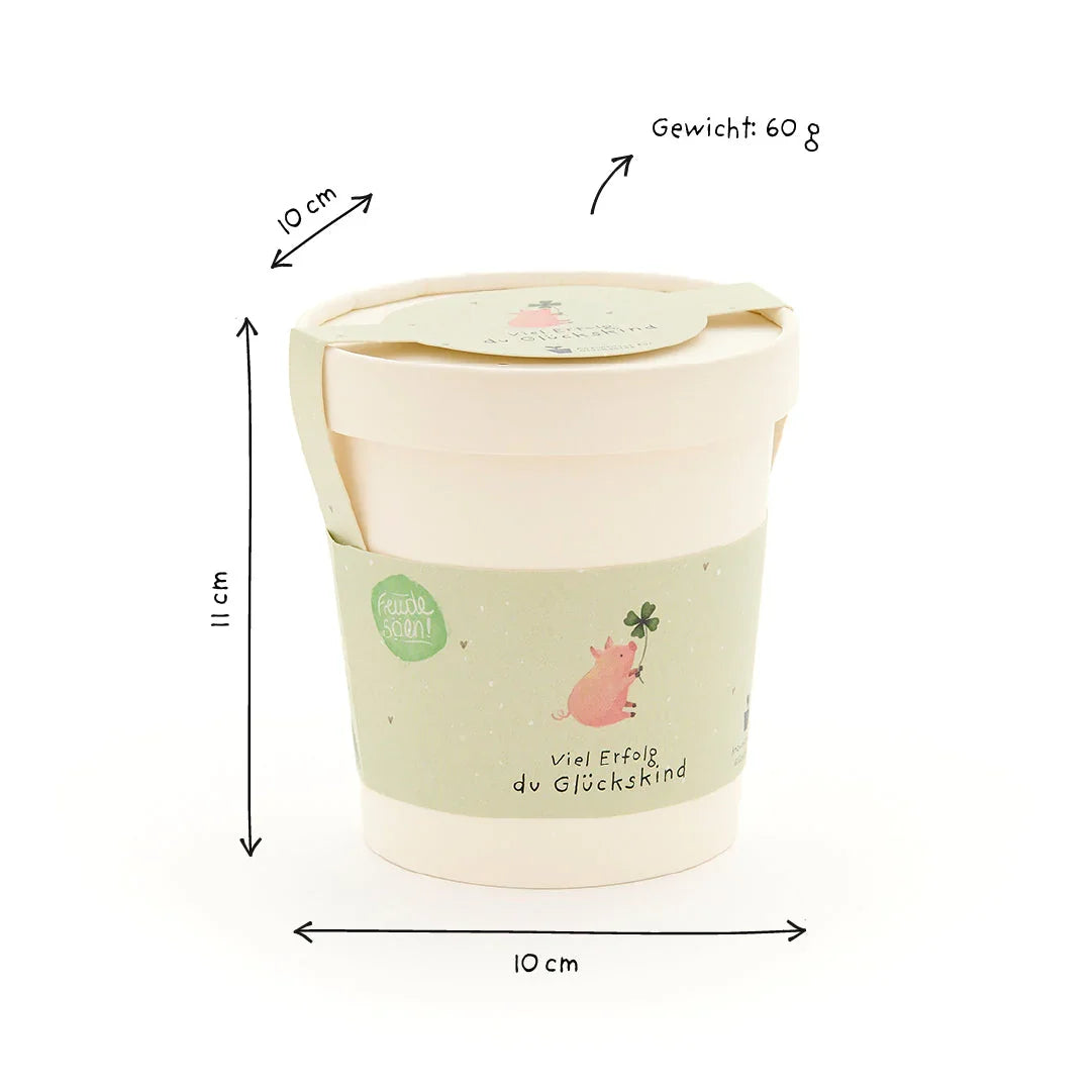 Glückskind - Becher