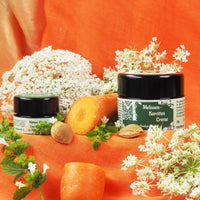 Melissen-Karotten Creme