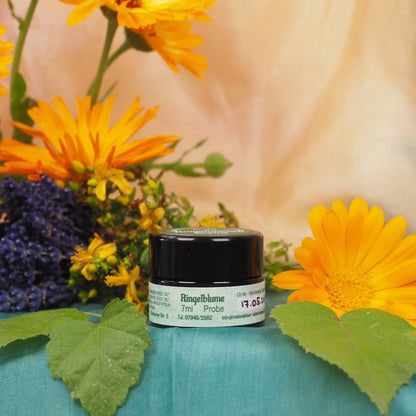 Ringelblumencreme BIO