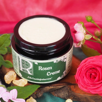 Rosencreme