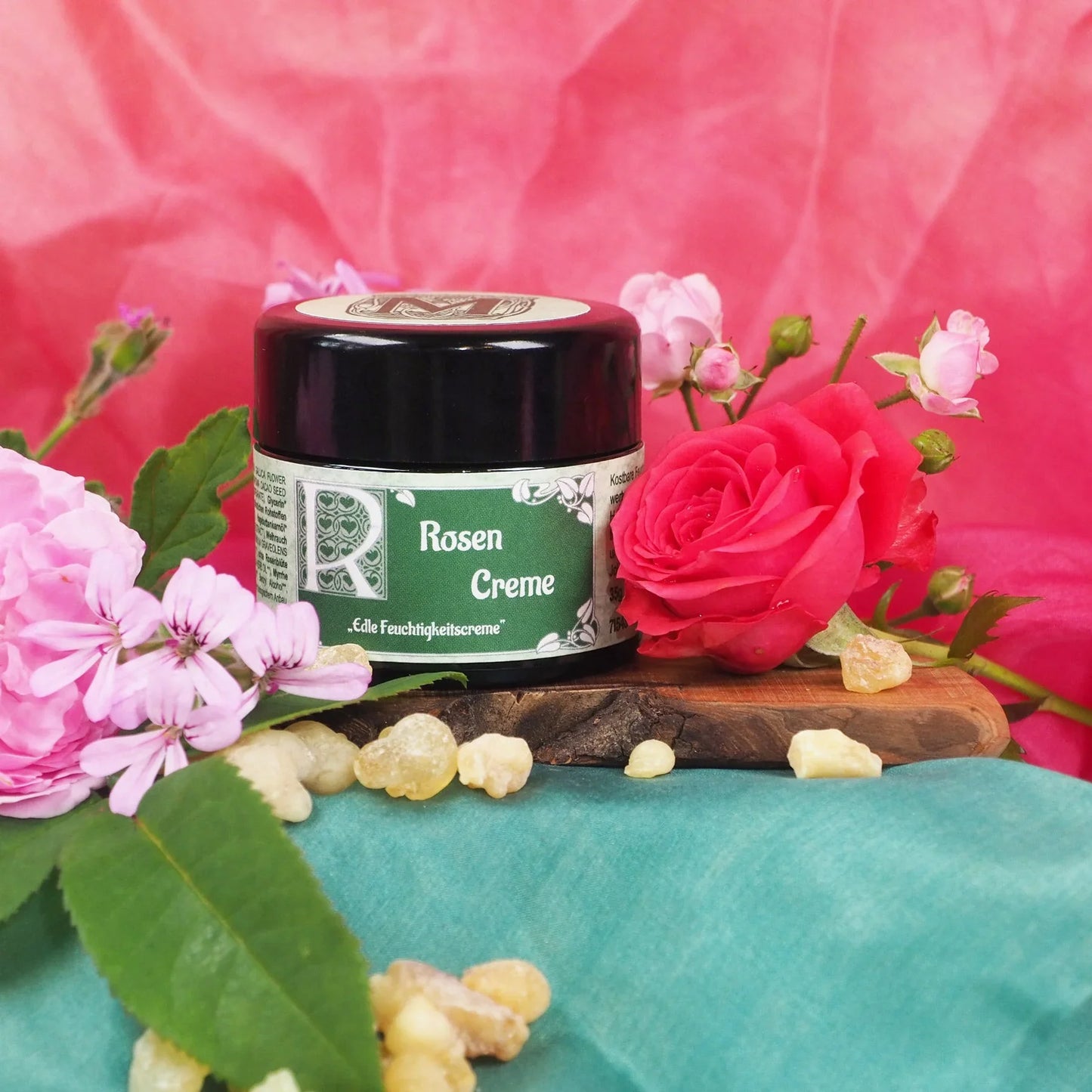 Rosencreme