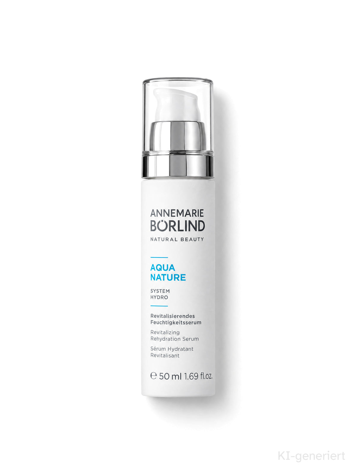 Annemarie Börlind Aqua Nature System Hydro