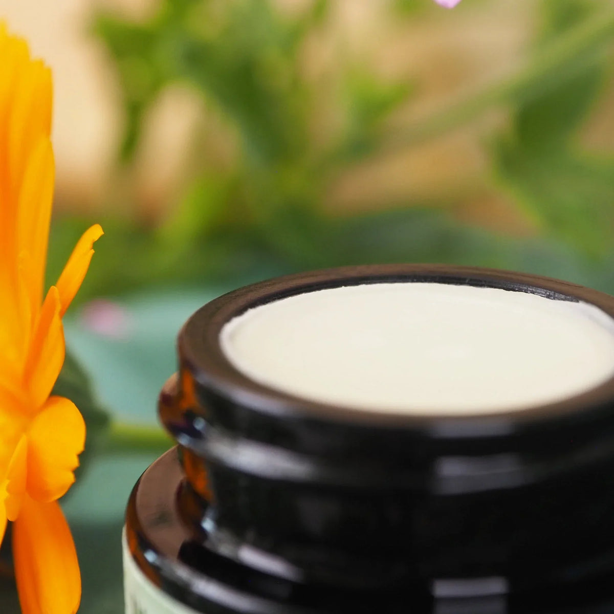 Walking Fußpflegecreme