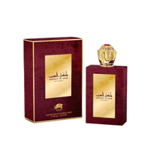 Al Fares Malikat Al Arab Eau de Parfum 100ml