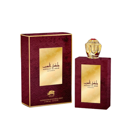 Al Fares Malikat Al Arab Eau de Parfum 100ml