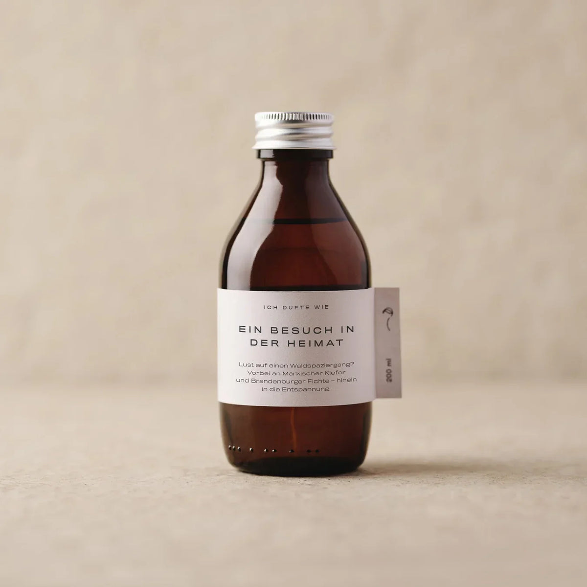 Diffuser - Raumduft - Nachfüllflasche - DUFTE - 200ml