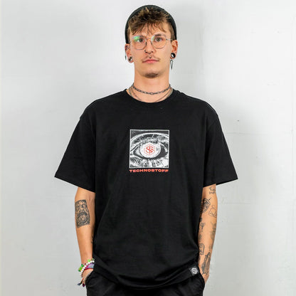 Spectrum Of Souls T-Shirt (unisex, schwarz)